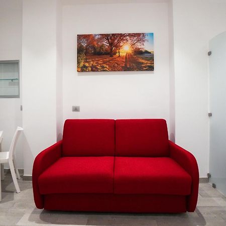 Marvi Home Apartment Modugno Exteriér fotografie