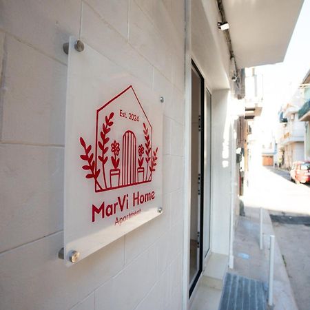 Marvi Home Apartment Modugno Exteriér fotografie