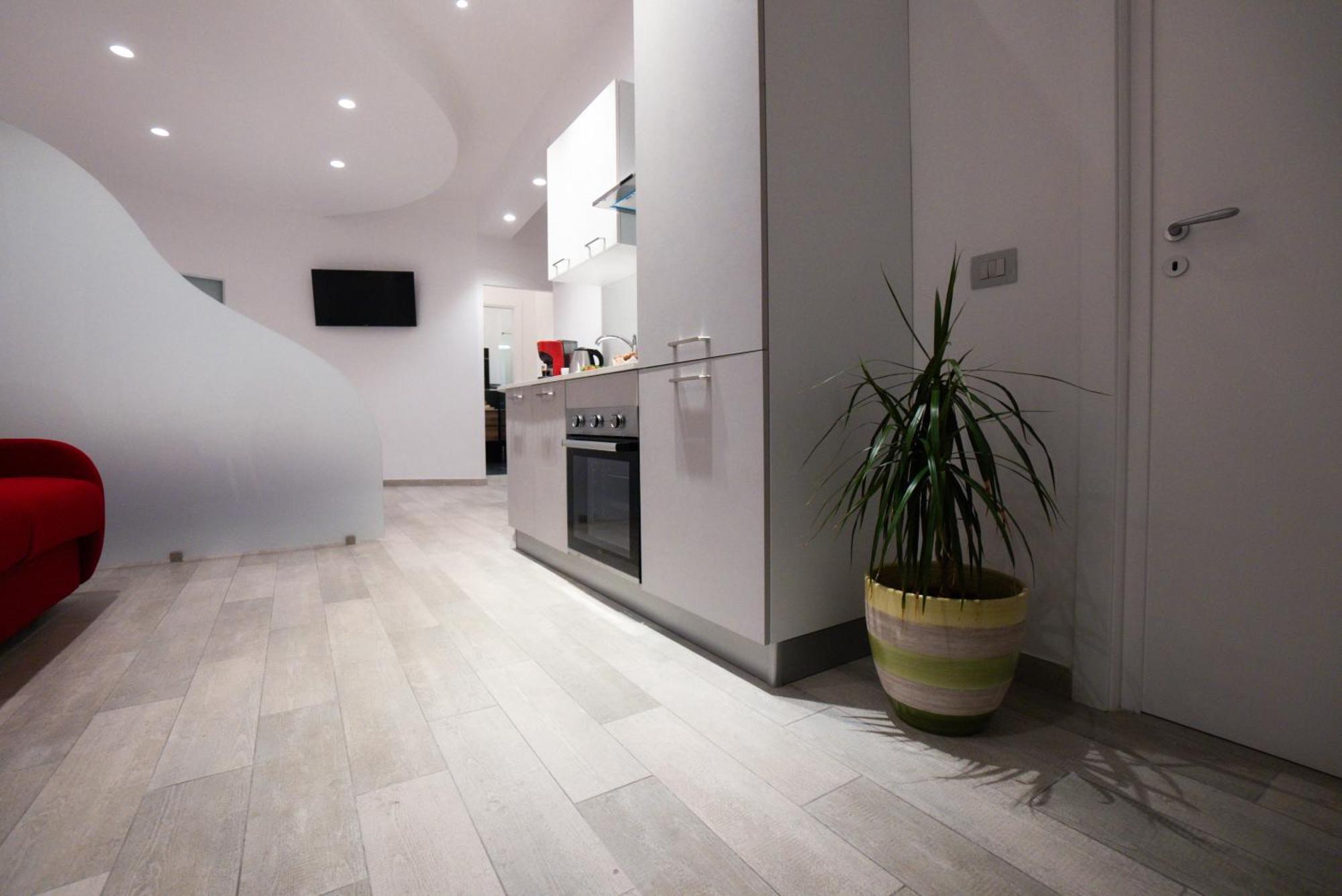 Marvi Home Apartment Modugno Exteriér fotografie