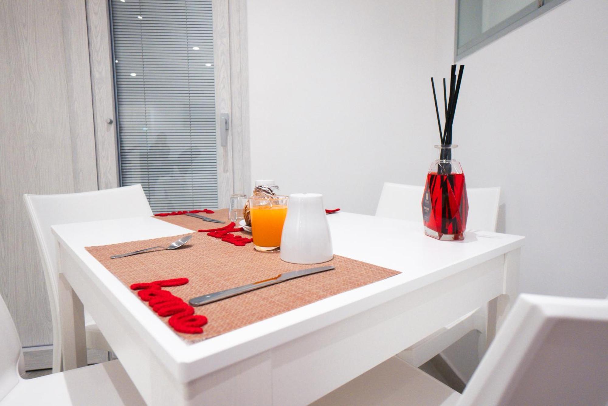 Marvi Home Apartment Modugno Exteriér fotografie