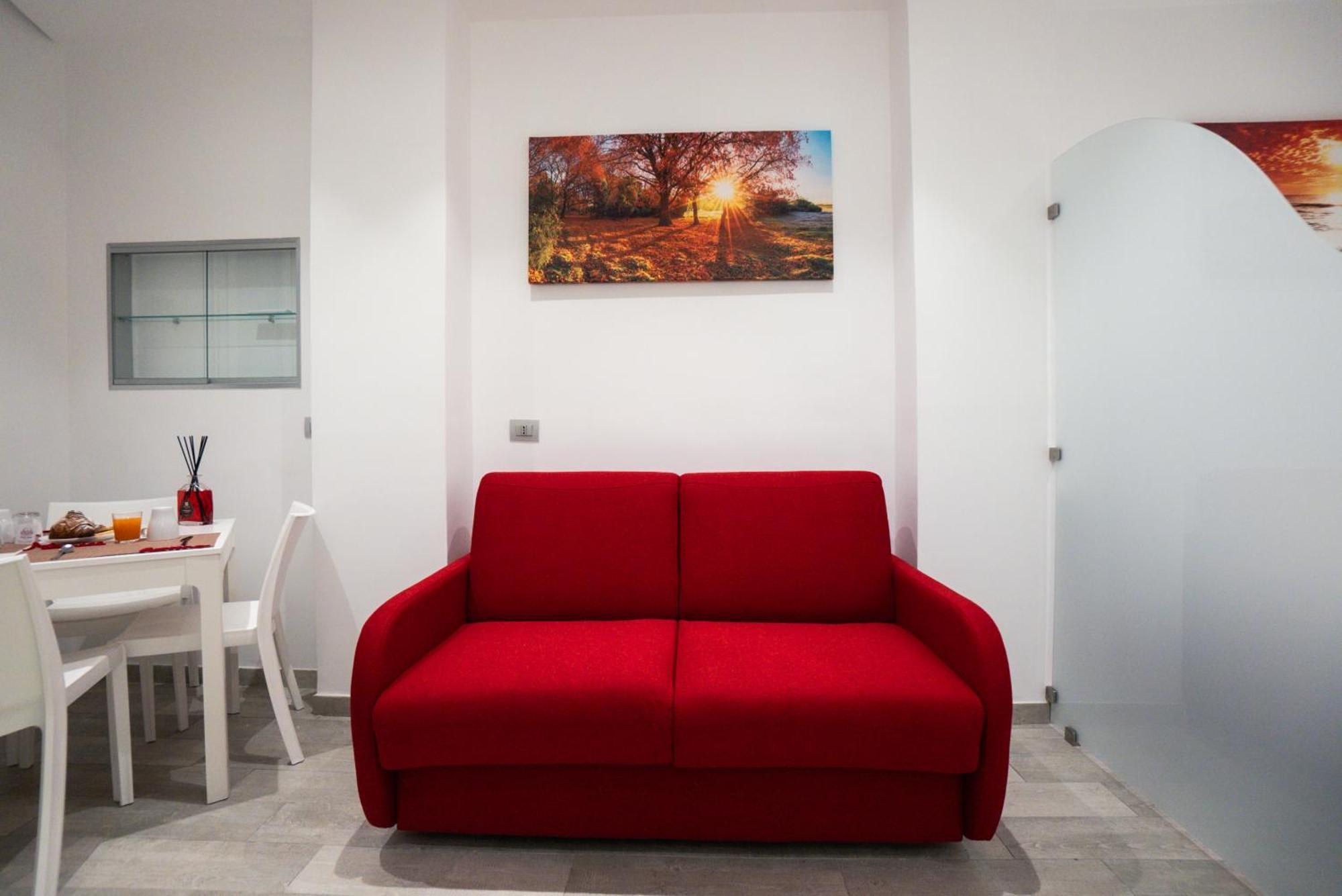 Marvi Home Apartment Modugno Exteriér fotografie