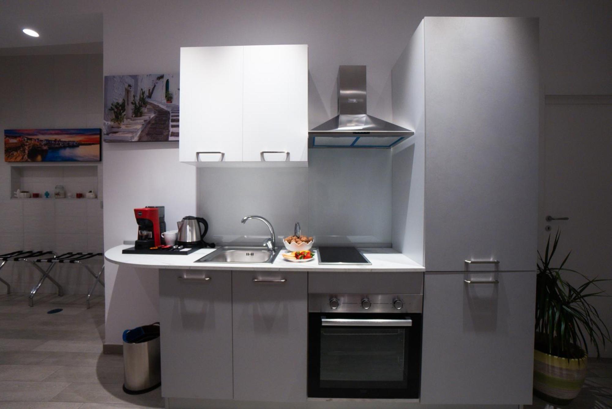 Marvi Home Apartment Modugno Exteriér fotografie