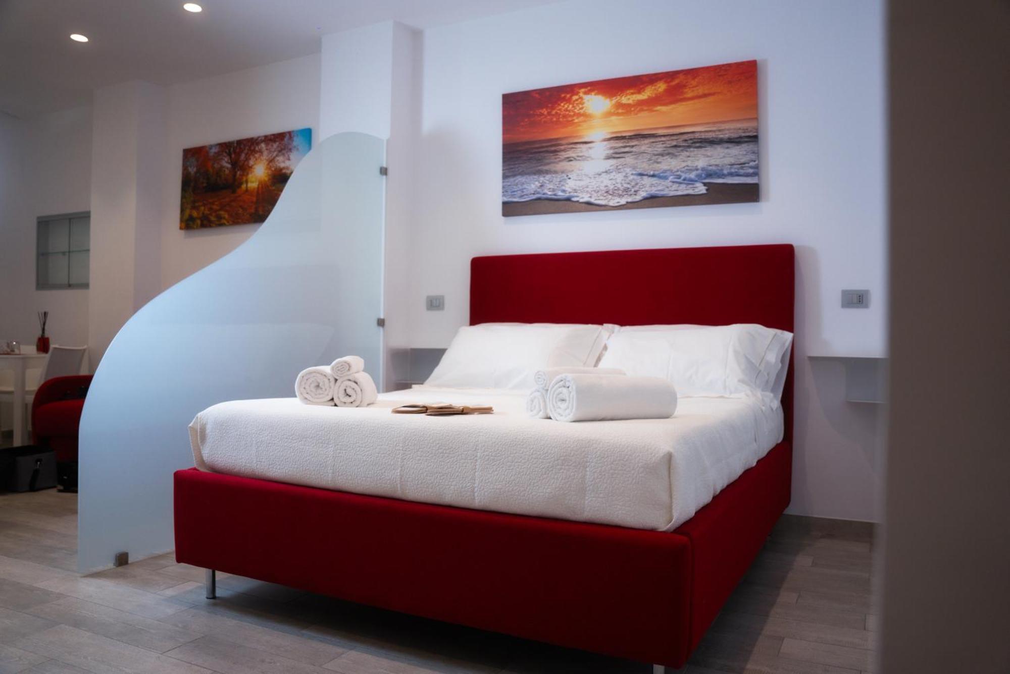 Marvi Home Apartment Modugno Exteriér fotografie