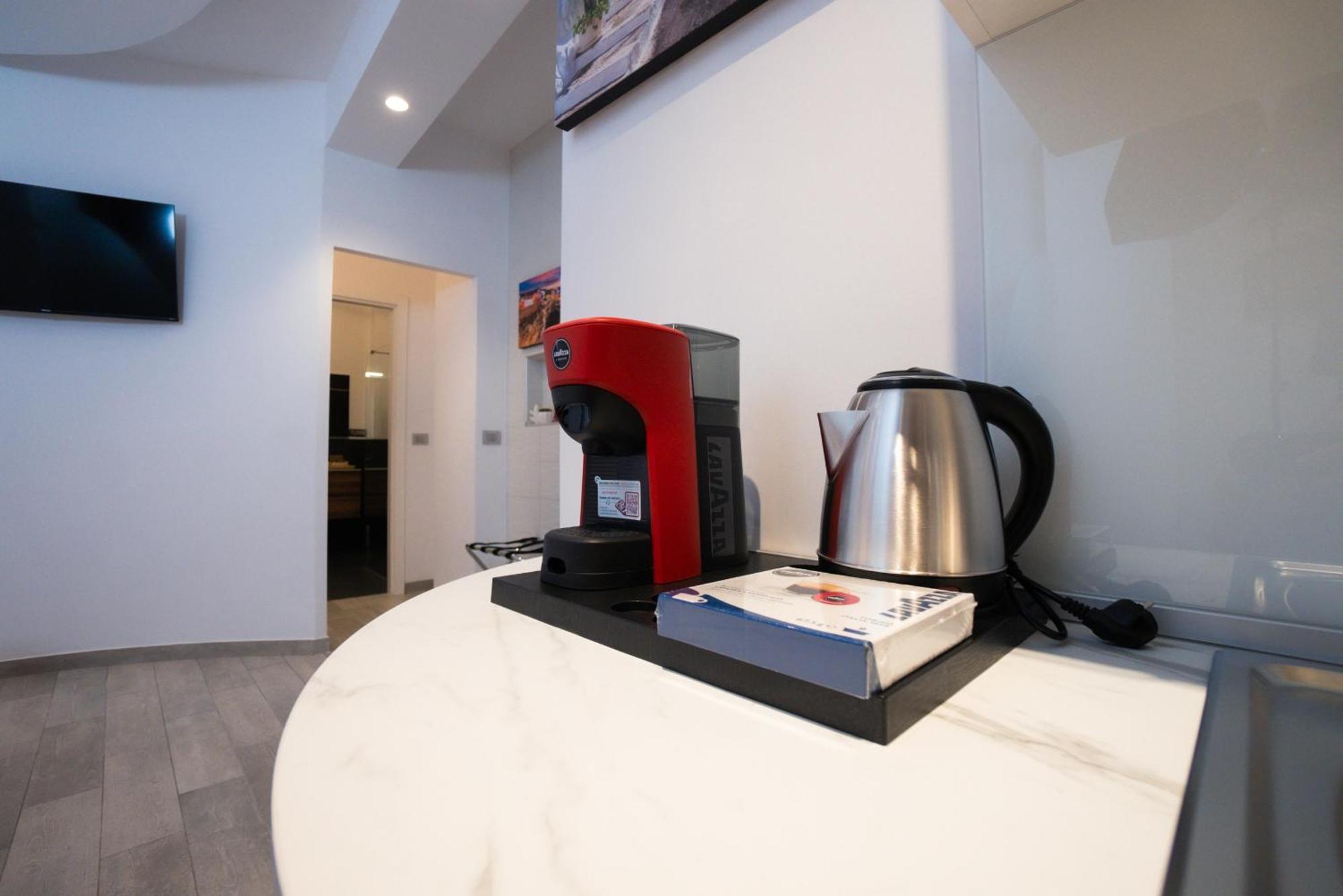 Marvi Home Apartment Modugno Exteriér fotografie